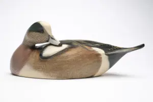 Nov 2026 Decoy & Sporting Art - Session Two