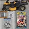 Coins, Jewelry, Trading Cards, Collectibles &amp; More! Session 170 ( Coins, Jewelry, Trading Cards &amp; More! Session 170)