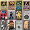 Coins, Jewelry, Trading Cards, Collectibles &amp; More! Session 172 ( Coins, Jewelry, Trading Cards &amp; More! Session 172)