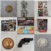 Coins, Jewelry, Trading Cards, Collectibles &amp; More! Session 174 ( Coins, Jewelry, Trading Cards &amp; More! Session 174)