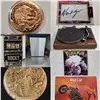 Coins, Jewelry, Trading Cards, Collectibles &amp; More! Session 166 ( Coins, Jewelry, Trading Cards &amp; More! Session 166)