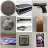 Coins, Jewelry, Trading Cards, Collectibles &amp; More! Session 167 ( Coins, Jewelry, Trading Cards &amp; More! Session 167)