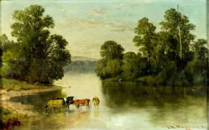 Old Paintings LIQUIDATION (Sep 2026)