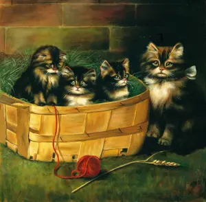 Old Paintings SALE (Sep 2026)