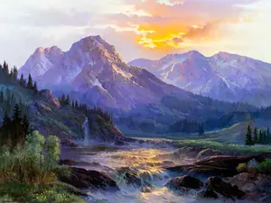 Old Paintings LIQUIDATION (Aug 2026)