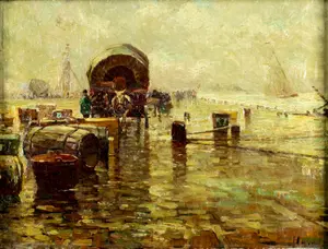 Old Paintings SALE (Aug 2026)