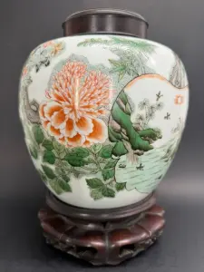 Chinese and Japanese Art and Antiques