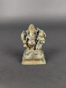 Sacred Arts of India