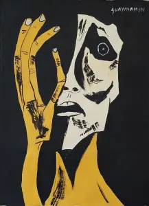 Modern&Contemporary Fine Art Sale/No Reserve