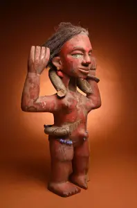 Ancient & Ethnographic Art & Artifacts