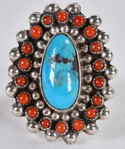 Sept. 2026 Native American Jewelry Auction