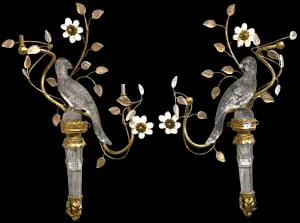 Furnishings, Art, & Couture Clothing