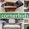 Furniture and Houseware Online Auction! (Furniture (8/9/26))