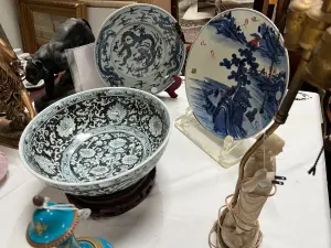 ELEGANT HOME COLLECTION - $25 ONLY START BID!