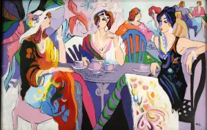 Fine Art Unreserved Online Only Sale