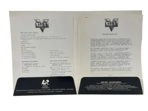 Hanlin's Winter Movie Memorabilia Auction