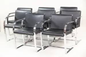 Signature Spaces