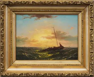 Sept 13th Modern and Antique Art Sale 10am