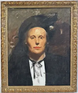 Artwork, Sculpture and Fine Fashion Goods