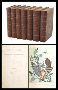 Antiquities, Books & Estate Collections