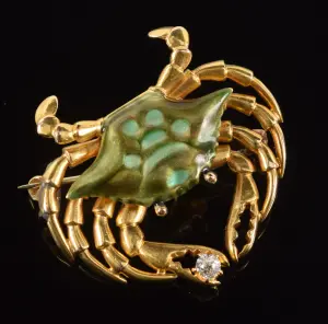 Annual Fall Fine Arts, Antiques & Jewelry