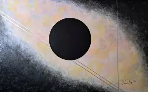 Abstracts and Contemporary Paintings