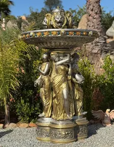 Fine Art Paintings & Sculptures Auction