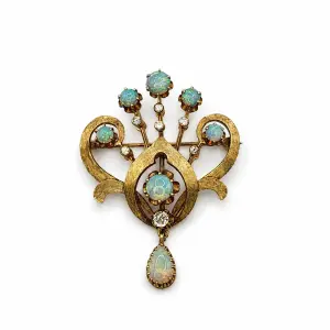 Fine Gold Jewelry Auction