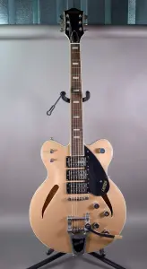 ESTATE GUITARS, AMPS & MORE AUCTION, PART II