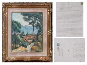 Antique Decorative Arts from East & West
