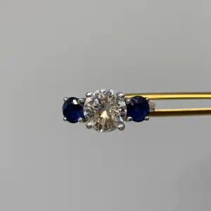 Precious Gemstones & Luxury Fine Jewelry