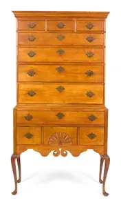 Post Labor Day Live Auction