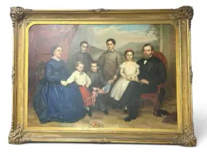 Eclectic September Multi Estates Auction