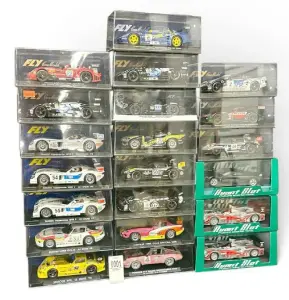 Eclectic Fall Multi Estates Auction & More!