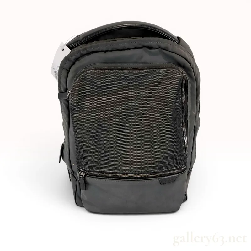 Tumi Harrison Bradner Backpack from auction in Atlanta, Georgia