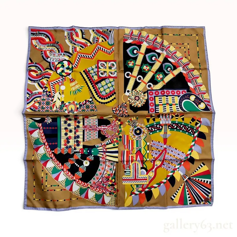 Designer Scarf & Tie Auction #213 Tuesday October 27th