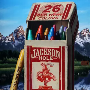 Jackson Hole QuickDraw Auction 2026