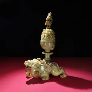 Fine Asian Works of Art Auction in Sep. 2026