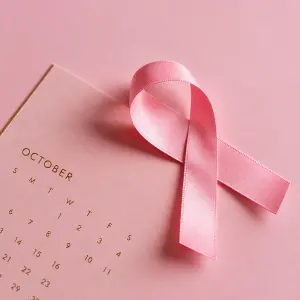 BREAST CANCER AWARENESS MONTH CHARITY AUCTION