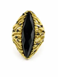 Jewels & Gems, Then & Now