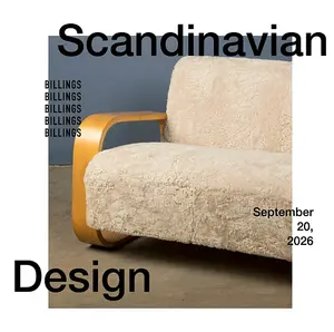 Scandinavian Sale
