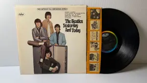 PASHCO RECORD SALE - HIGH VALUE ALBUMS - $1