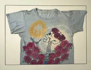 THE DEAD OF SUMMER - A PASHCO ROCK AUCTION
