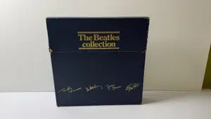 PASHCO CELEBRATES THE BEATLES