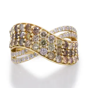 The Fine Jewelry Showcase