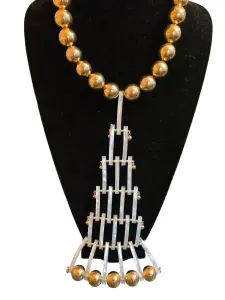 Dazzling Vintage Jewels Signed & Unsigned