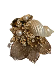 Estate Vintage Costume Jewelry Collection