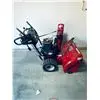 Estate of Brian Henderson in Castlegar (Session 3 - Landscaping Equipment)