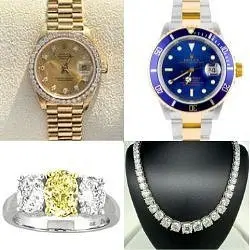 Jewelry of All Types
