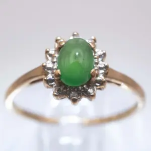 Chinese Antiques Silver Jade Estate Art 0907